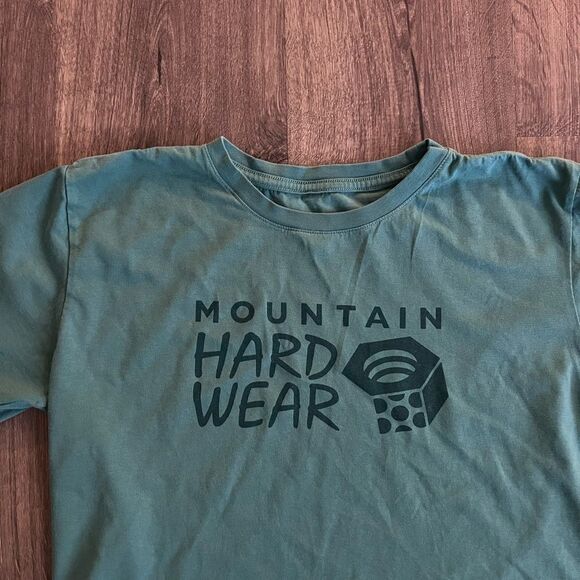 MHW LOGO™ Women’s SHORT SLEEVE Medium - Picture 3 of 5